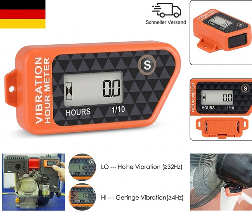 Runleader digitaler kabelloser - digitaler,