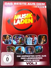 Dvd box das beste aus - box, dem