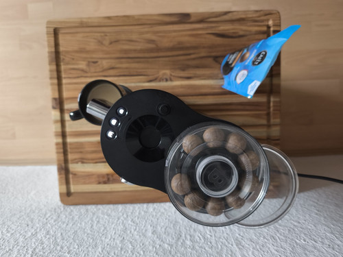 Coffeeb globe elektrische - coffeeb,