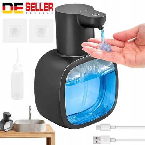 Automatischer seifenspender - automatischer,
