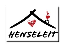 Henseleit Kühlschrankmagnet