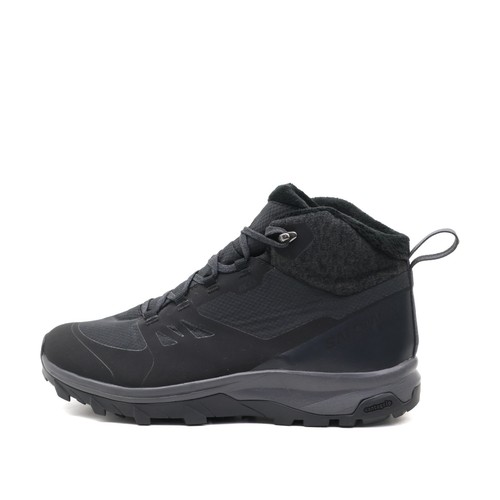 Salomon damen outsnap mid - salomon,
