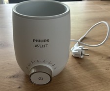 Philips avent flaschenwärmer - philips,