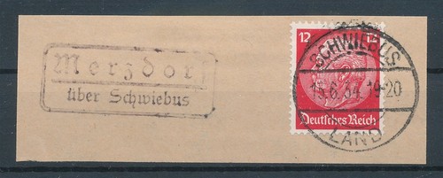 868208 briefstück mit - 868208),