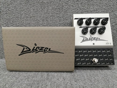 Diezel vh4 - diezel,