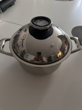 AMC Gourmet Line Topf 20 cm /