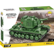 KV-2 COBI-2731