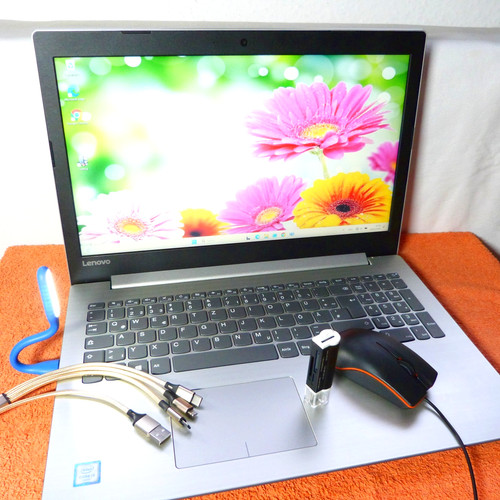 Lenovo 320 zoll fullhd - lenovo, 15