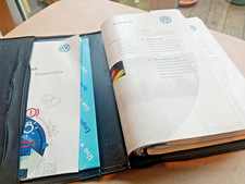 VW GOLF  Betriebsanleitung