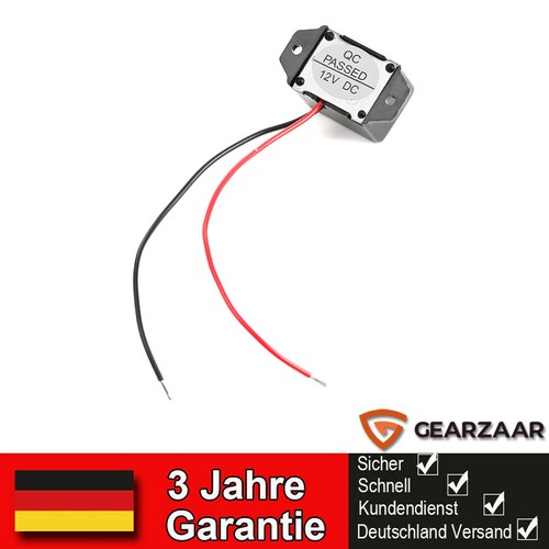 Kfz licht aus warner kontroll - kfz,