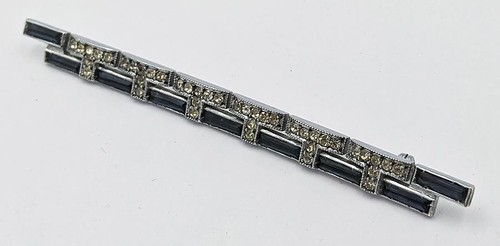 Art deco brosche - deco,