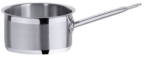 Stielkasserolle induktion topf - stielkasserolle,