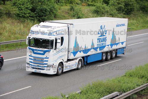 Lkw foto scania 500 - lkw,