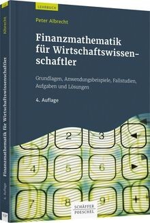 Finanzmathematik für