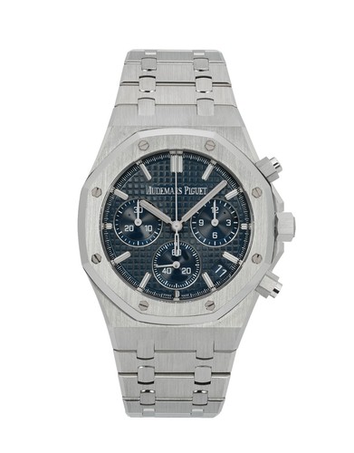 Audemars piguet royal oak - audemars,