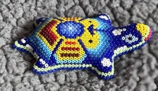 Schildkröte Geschenk HYATT REGENCY Mexiko City Sammler Rarität