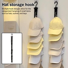 Hat Rack Wall Door Hanger