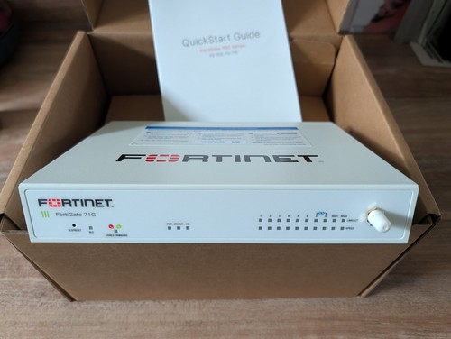 Fortinet fortigate 71g ngfw - fortinet,