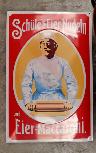 Schüle eier nudeln - schüle's, eier-nudeln
