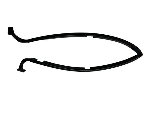 Abdichtung hardtop vorne - hardtop,