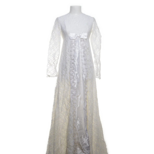 Vintage hochzeitskleid - vintage,,