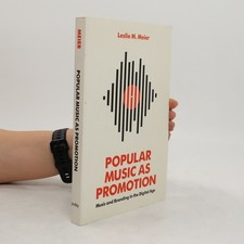Popular Music as Promotion -