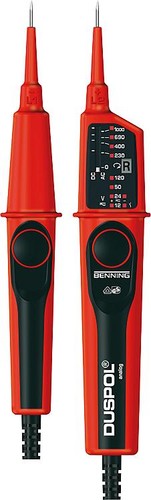 Benning spannungsprüfer - benning,