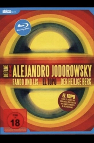 Die filme von alejandro - filme,