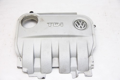 Motorabdeckung passat - motorabdeckung, vw