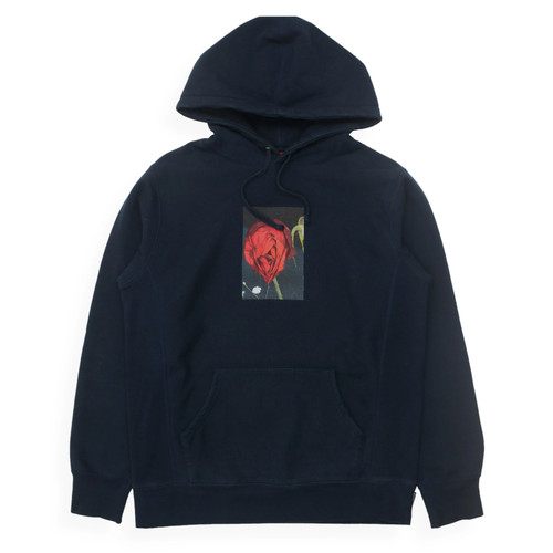Supreme hoodie araki rose - hoodie, rose"