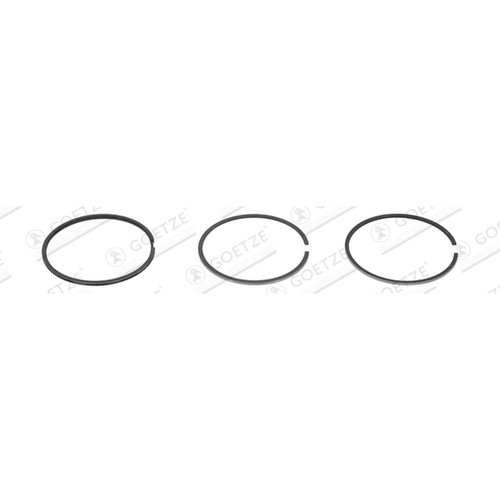 Goetze set of - set, student