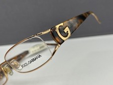 Dolce Gabbana Brille Damen