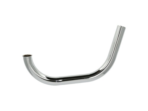 Krümmer awo touren ø40mm - -,