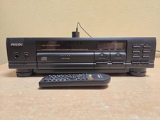 Philips CD130/00B - Compact
