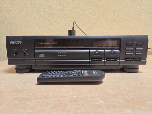 Philips cd130 00b - philips, cd130/00b