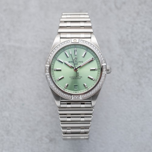 Breitling chronomat automatic - chronomat,