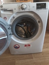 Hoover Waschtrockner 7 kg