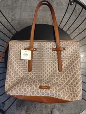 Fossil Felicity Handtasche