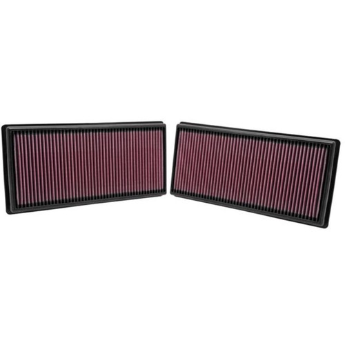 Luftfilter 33 2446 - luftfilter, k&n
