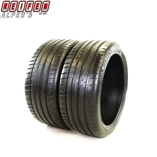Sommerreifen 265 35 r20 - 2x,