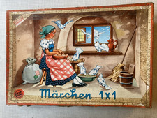 Lernspiel (alt) - Märchen