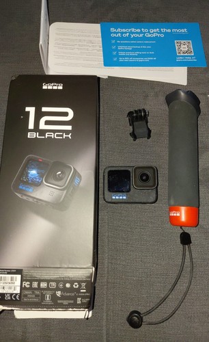 Angebot gopro hero12 black - hero12,
