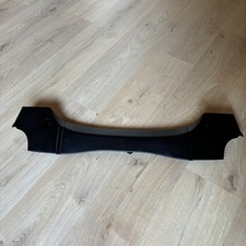 Motor Verkleidung Abdeckung VW Touareg 7L V10 V8 V6 R5 TDI 7L6805283 Motorraum