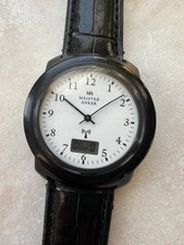 Meister Anker Funkuhr