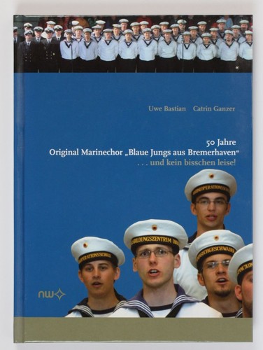 Jahre original marinechor - jahre,