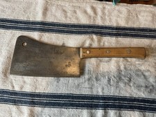 FLEISCHER BEIL SPALTER F. DICK V SCHLIFF V VINTAGE