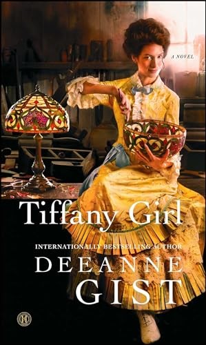 Tiffany girl novel gist - a,