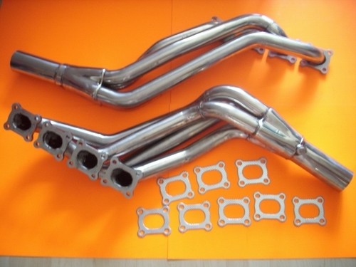 Header mercedes 211 e 63 - 211,
