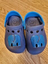 Kleinkind Elefanten Clogs Gr. 23