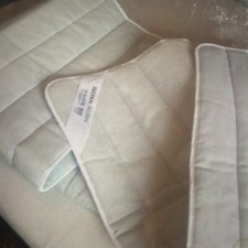 Ikea Sultan Talliden Matratzen Schoner / Topper  200x140